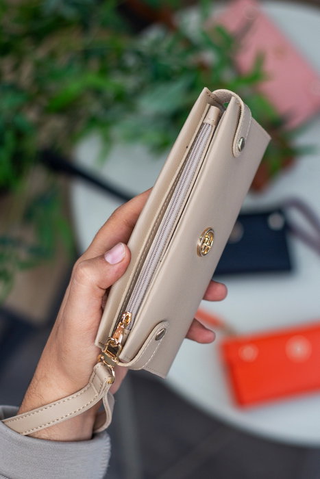 Zoozie Bags Tiran - Beige